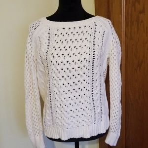 American eagle sweater large